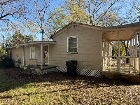 Tiny photo for 540 Huntington Street, Augusta, GA 30904 (MLS # 553228)