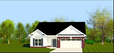 Photo of 3358 Stockport Drive, Hephzibah, GA 30815 (MLS # 555341)