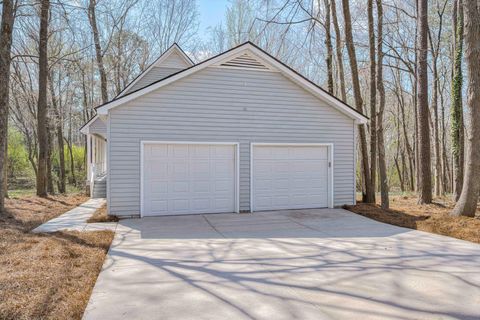 Tiny photo for 561 Big Branch Lane, North Augusta, SC 29860 (MLS # 553126)