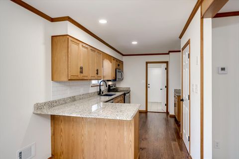 Tiny photo for 561 Big Branch Lane, North Augusta, SC 29860 (MLS # 553126)