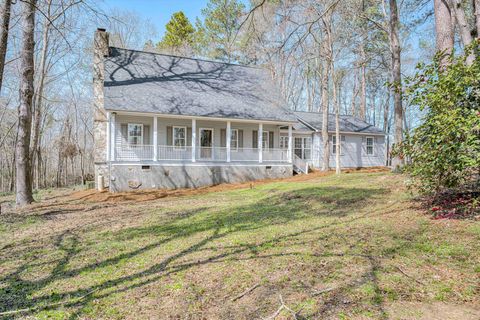 Tiny photo for 561 Big Branch Lane, North Augusta, SC 29860 (MLS # 553126)