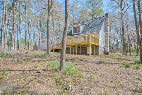 Tiny photo for 561 Big Branch Lane, North Augusta, SC 29860 (MLS # 553126)