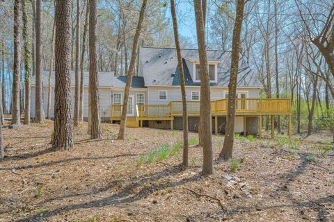 Tiny photo for 561 Big Branch Lane, North Augusta, SC 29860 (MLS # 553126)