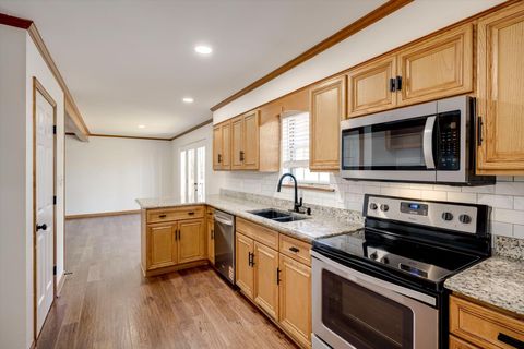 Tiny photo for 561 Big Branch Lane, North Augusta, SC 29860 (MLS # 553126)