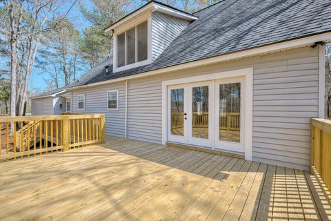 Tiny photo for 561 Big Branch Lane, North Augusta, SC 29860 (MLS # 553126)