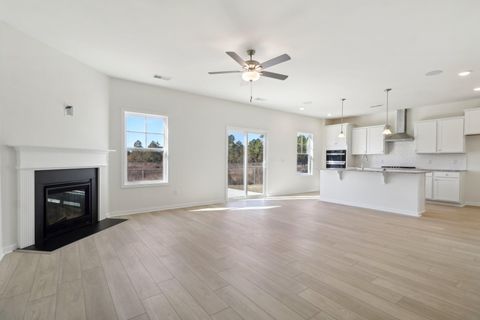 Tiny photo for 7143 NW Mongolian Oak Drive, Aiken, SC 29801 (MLS # 547565)