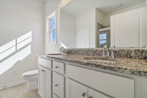 Tiny photo for 7143 NW Mongolian Oak Drive, Aiken, SC 29801 (MLS # 547565)