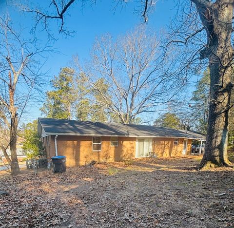 Tiny photo for 3428 Rushing Road, Augusta, GA 30906 (MLS # 551922)