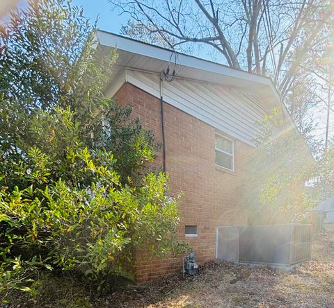 Tiny photo for 3428 Rushing Road, Augusta, GA 30906 (MLS # 551922)