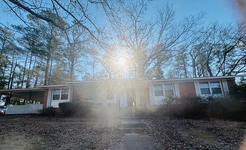 Tiny photo for 3428 Rushing Road, Augusta, GA 30906 (MLS # 551922)
