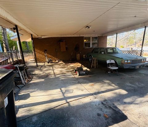 Tiny photo for 3428 Rushing Road, Augusta, GA 30906 (MLS # 551922)