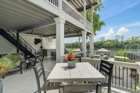 Tiny photo for 29 Savannah River Place, North Augusta, SC 29841 (MLS # 551606)