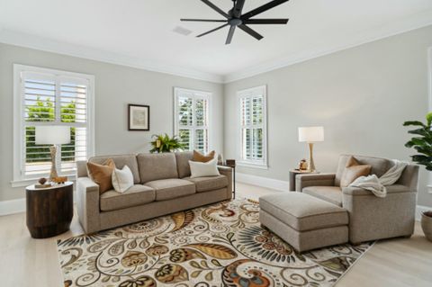 Tiny photo for 29 Savannah River Place, North Augusta, SC 29841 (MLS # 551606)