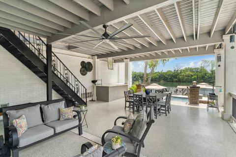 Tiny photo for 29 Savannah River Place, North Augusta, SC 29841 (MLS # 551606)