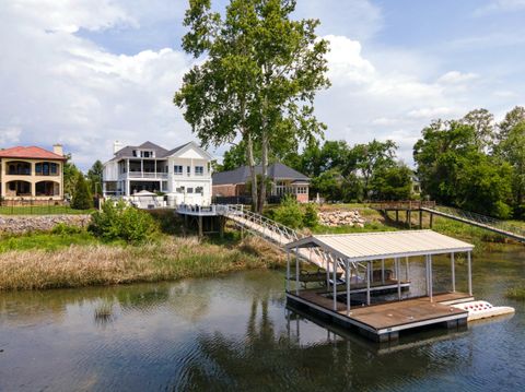 Tiny photo for 29 Savannah River Place, North Augusta, SC 29841 (MLS # 551606)