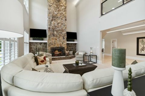 Tiny photo for 29 Savannah River Place, North Augusta, SC 29841 (MLS # 551606)