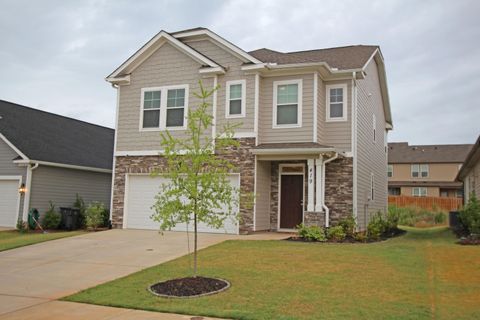 Photo of 419 Longmeadow Drive, Grovetown, GA 30813 (MLS # 553338)