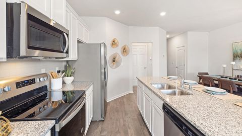 Tiny photo for 3434 Firestone Drive, Hephzibah, GA 30815 (MLS # 546523)