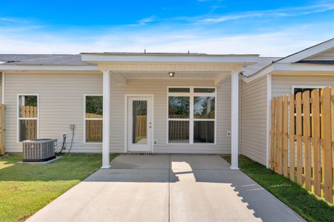 Tiny photo for 7240 Paisley Circle, Graniteville, SC 29829 (MLS # 540071)