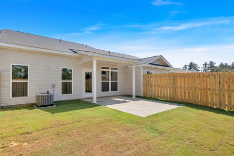 Tiny photo for 7240 Paisley Circle, Graniteville, SC 29829 (MLS # 540071)