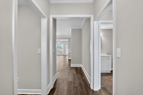 Tiny photo for 7240 Paisley Circle, Graniteville, SC 29829 (MLS # 540071)