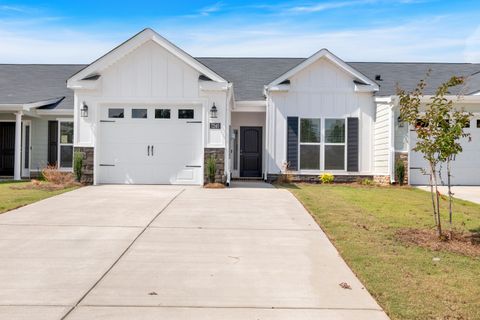 Tiny photo for 7240 Paisley Circle, Graniteville, SC 29829 (MLS # 540071)