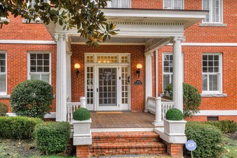 Tiny photo for 2409 Central Avenue, Augusta, GA 30904 (MLS # 550074)