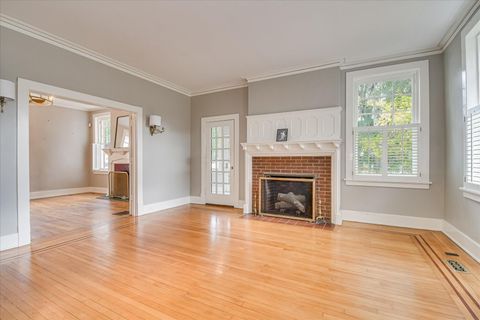 Tiny photo for 2409 Central Avenue, Augusta, GA 30904 (MLS # 550074)