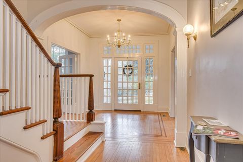 Tiny photo for 2409 Central Avenue, Augusta, GA 30904 (MLS # 550074)