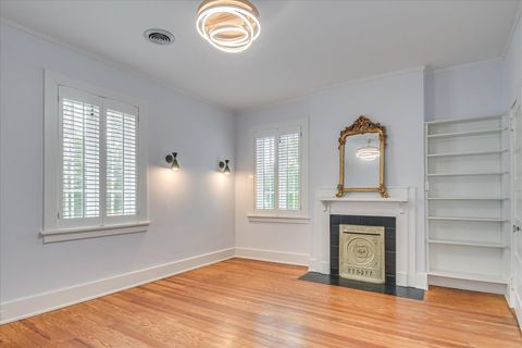 Tiny photo for 2409 Central Avenue, Augusta, GA 30904 (MLS # 550074)