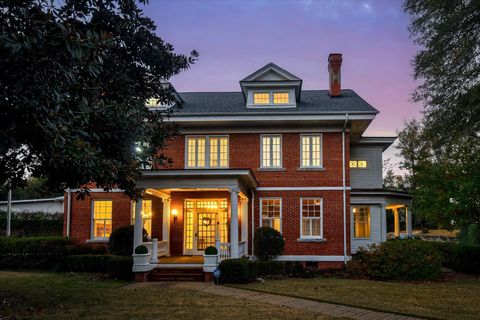 Tiny photo for 2409 Central Avenue, Augusta, GA 30904 (MLS # 550074)