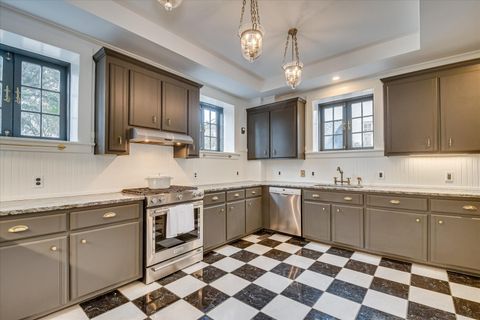 Tiny photo for 2409 Central Avenue, Augusta, GA 30904 (MLS # 550074)