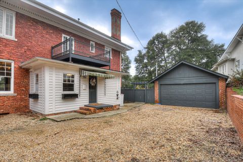 Tiny photo for 2409 Central Avenue, Augusta, GA 30904 (MLS # 550074)