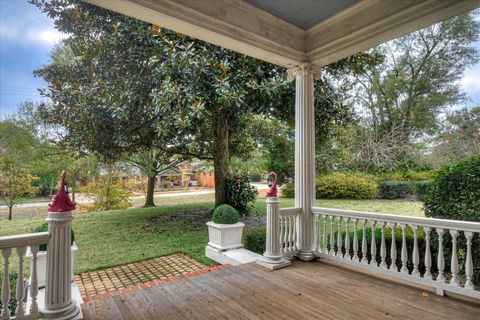 Tiny photo for 2409 Central Avenue, Augusta, GA 30904 (MLS # 550074)