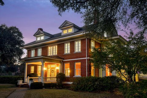 2409 Central Avenue Augusta GA 30904