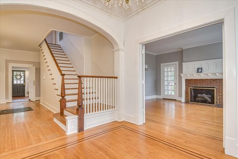 Tiny photo for 2409 Central Avenue, Augusta, GA 30904 (MLS # 550074)