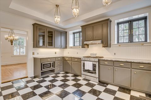 Tiny photo for 2409 Central Avenue, Augusta, GA 30904 (MLS # 550074)