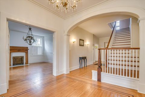 Tiny photo for 2409 Central Avenue, Augusta, GA 30904 (MLS # 550074)