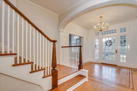 Tiny photo for 2409 Central Avenue, Augusta, GA 30904 (MLS # 550074)