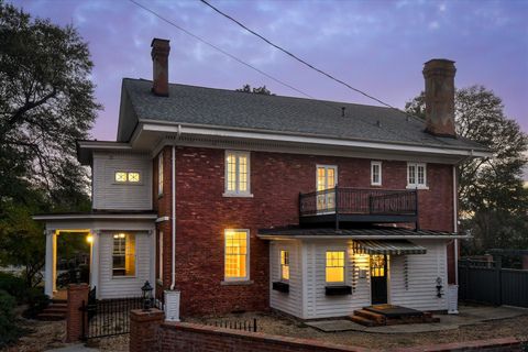 Tiny photo for 2409 Central Avenue, Augusta, GA 30904 (MLS # 550074)