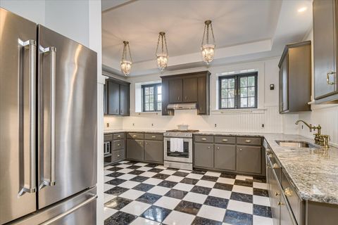 Tiny photo for 2409 Central Avenue, Augusta, GA 30904 (MLS # 550074)