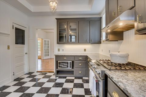 Tiny photo for 2409 Central Avenue, Augusta, GA 30904 (MLS # 550074)