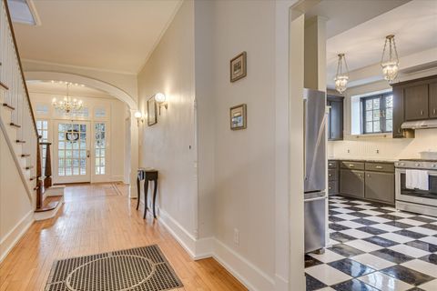 Tiny photo for 2409 Central Avenue, Augusta, GA 30904 (MLS # 550074)