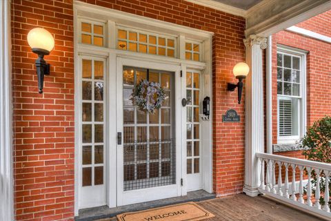 Tiny photo for 2409 Central Avenue, Augusta, GA 30904 (MLS # 550074)