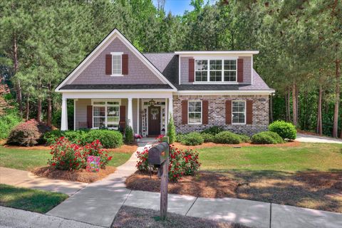 Photo of 191 Broxten Drive, North Augusta, SC 29860 (MLS # 554823)