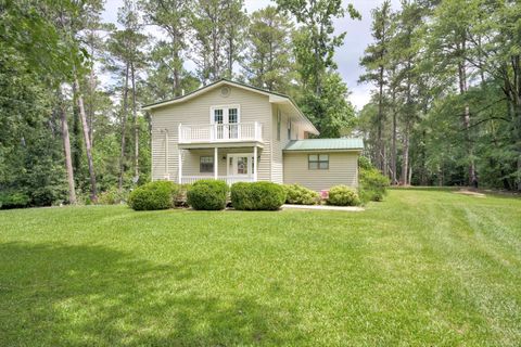 1105 Shore Drive Tignall GA 30668