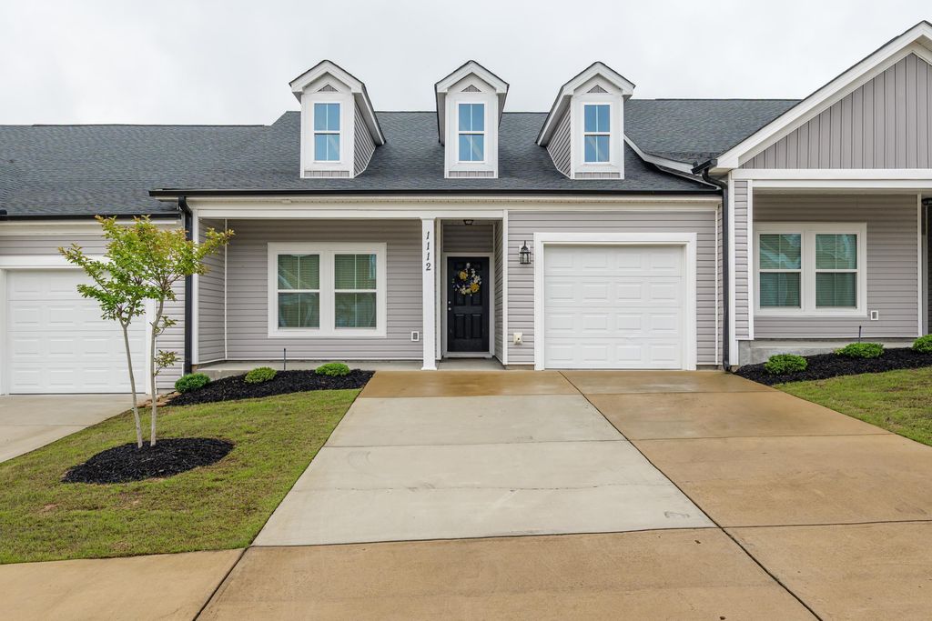Photo for 1112 CLARETON Drive, Grovetown, GA 30813 (MLS # 541905)