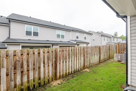 Tiny photo for 1112 CLARETON Drive, Grovetown, GA 30813 (MLS # 541905)