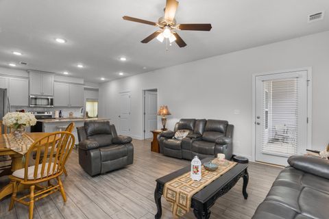 Tiny photo for 1112 CLARETON Drive, Grovetown, GA 30813 (MLS # 541905)