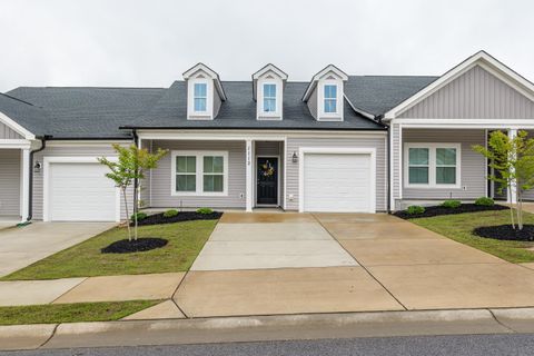 Tiny photo for 1112 CLARETON Drive, Grovetown, GA 30813 (MLS # 541905)